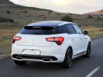 Citroen DS5 2012 года (ZA)
